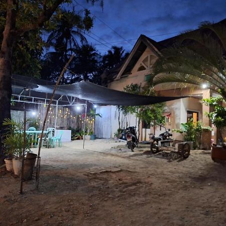 Pagudpud Rinnovati Bagian luar foto