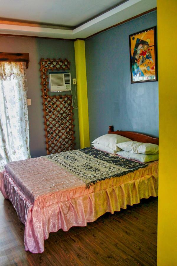 Pagudpud Rinnovati Bagian luar foto