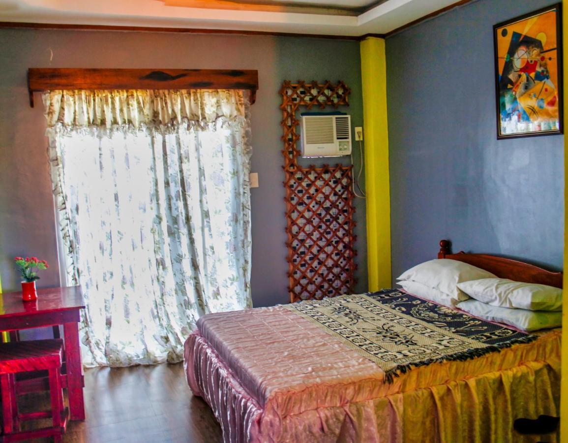 Pagudpud Rinnovati Bagian luar foto