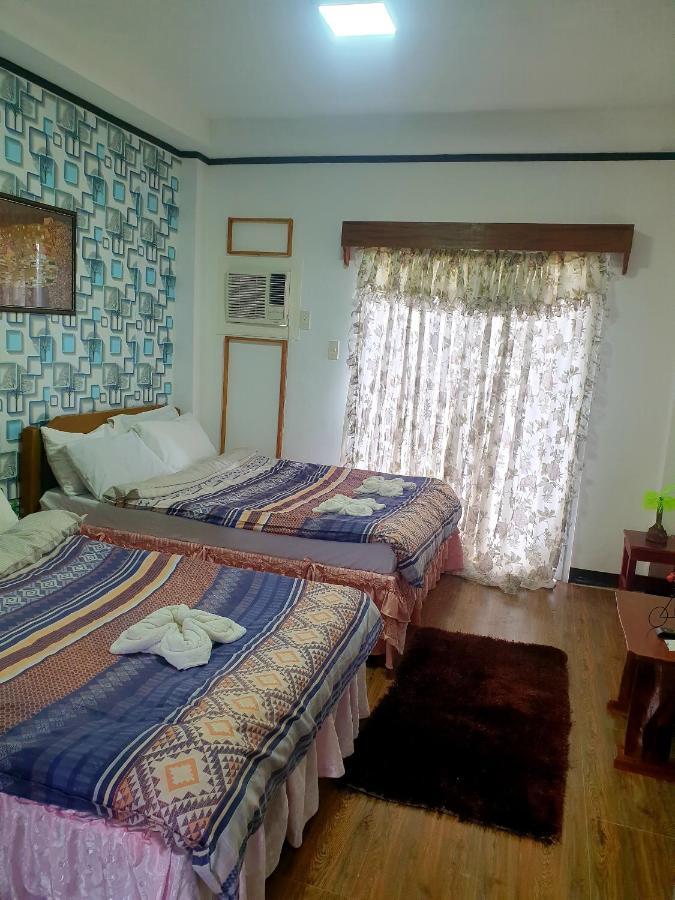 Pagudpud Rinnovati Bagian luar foto
