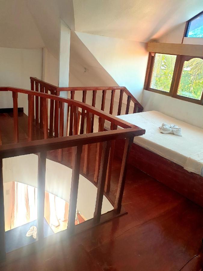 Pagudpud Rinnovati Bagian luar foto