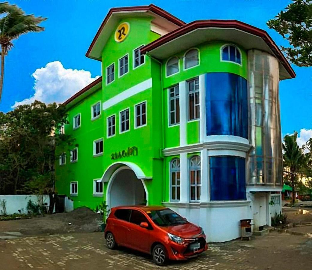 Pagudpud Rinnovati Bagian luar foto