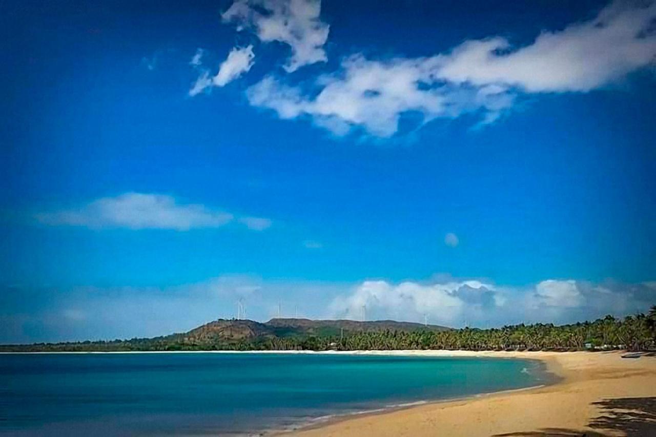 Pagudpud Rinnovati Bagian luar foto
