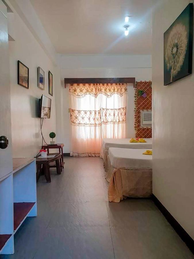 Pagudpud Rinnovati Bagian luar foto
