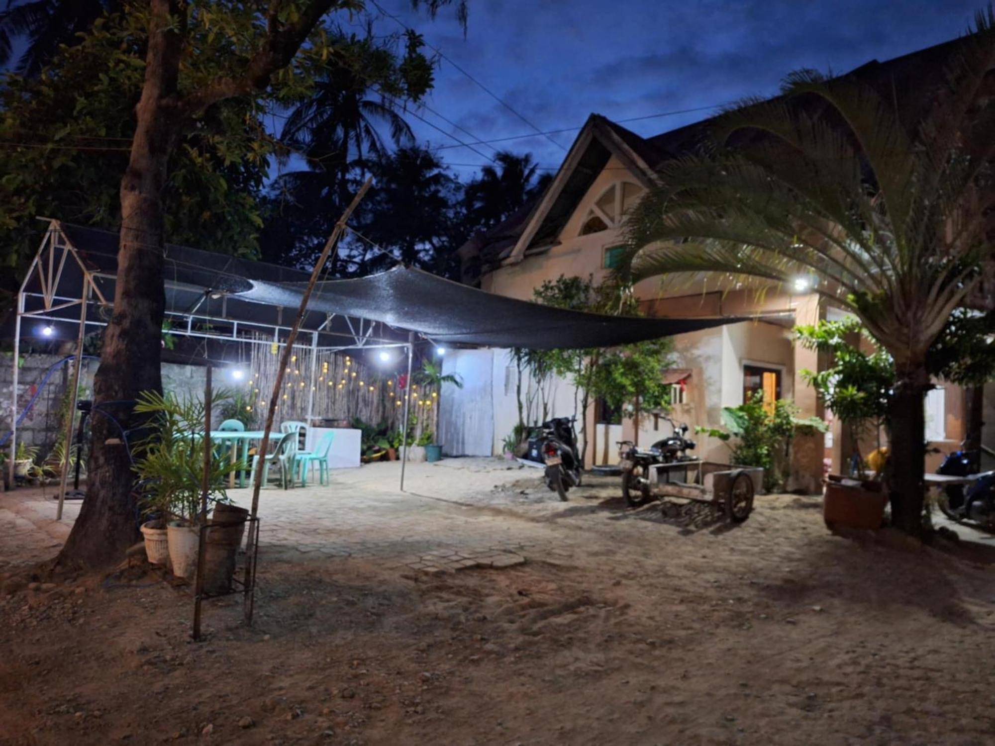 Pagudpud Rinnovati Bagian luar foto