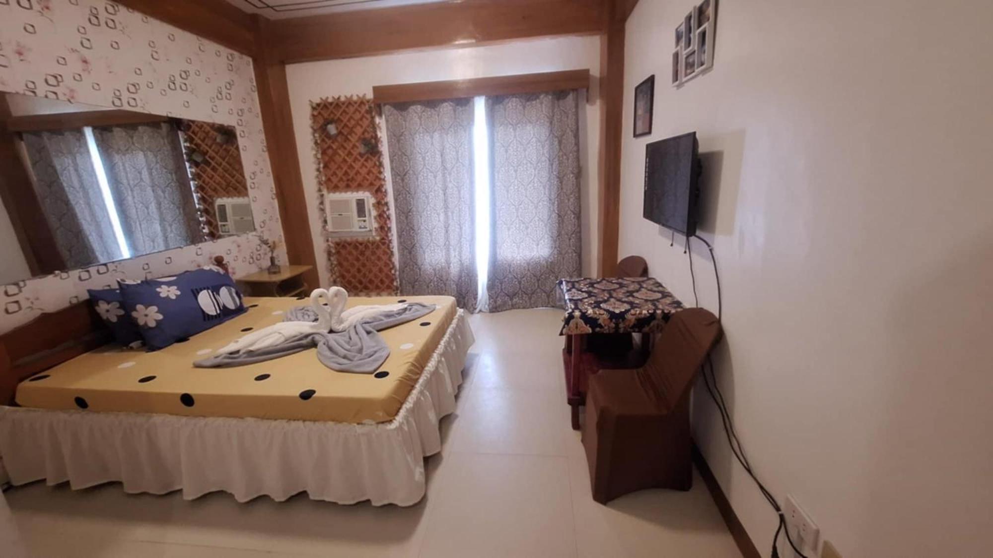 Pagudpud Rinnovati Bagian luar foto