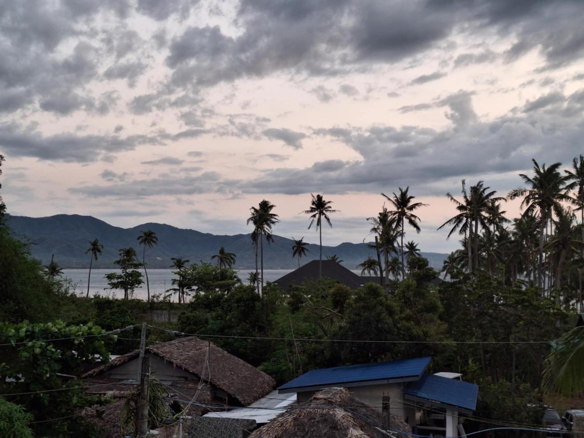 Pagudpud Rinnovati Bagian luar foto