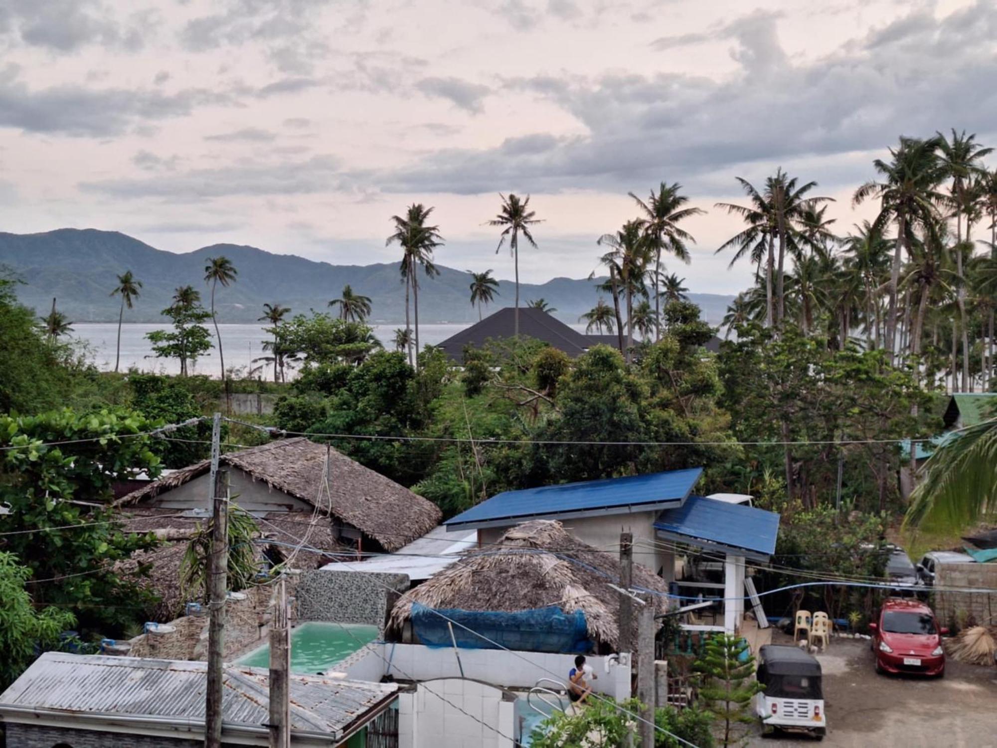 Pagudpud Rinnovati Bagian luar foto