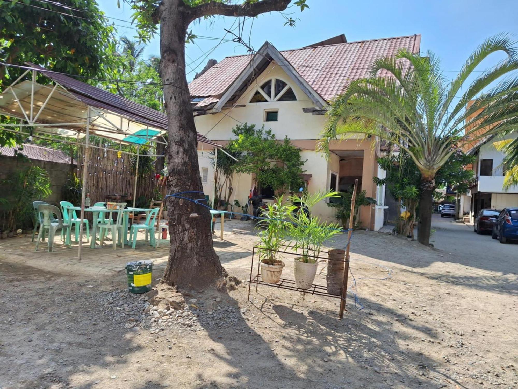 Pagudpud Rinnovati Bagian luar foto