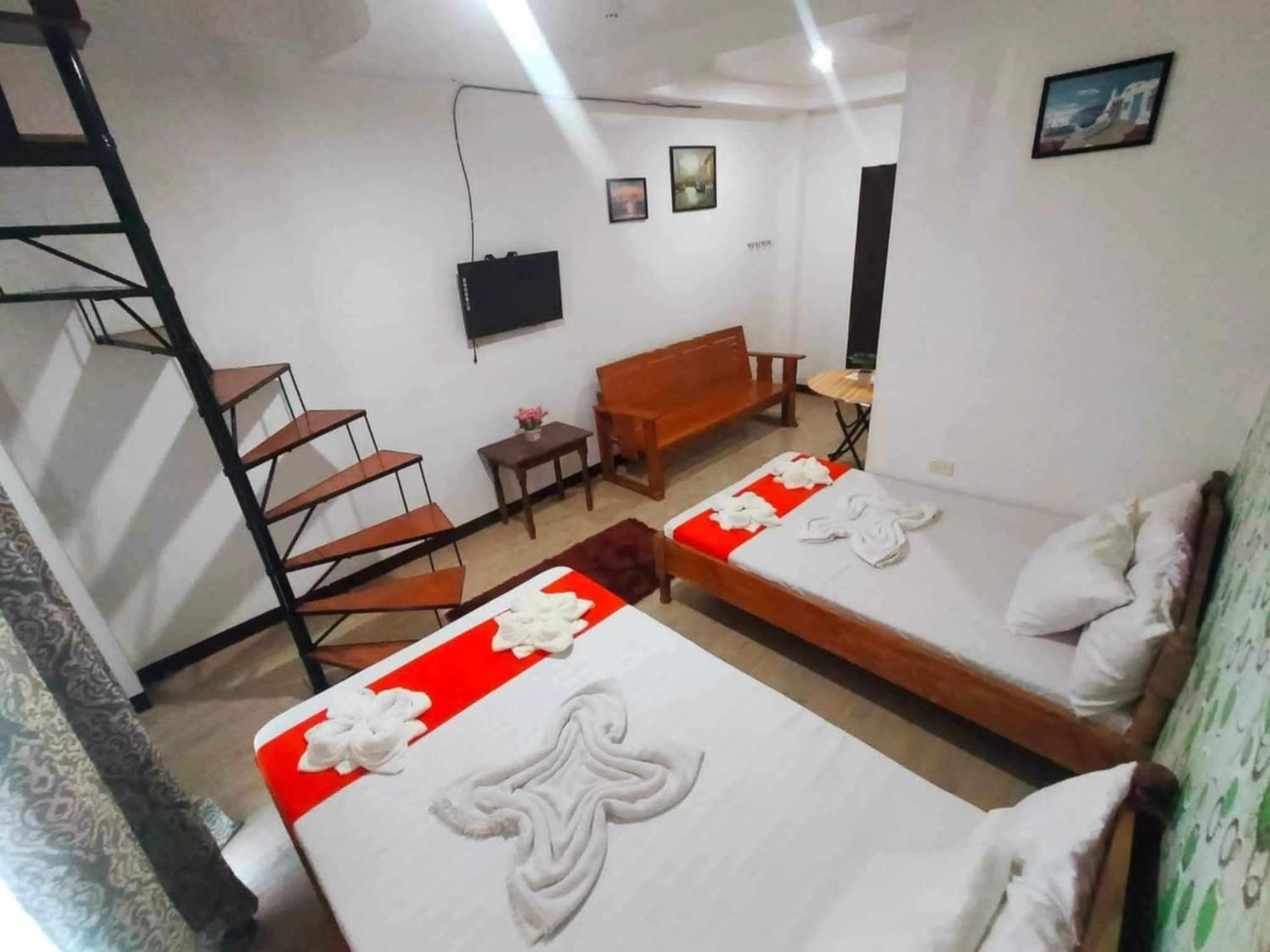 Pagudpud Rinnovati Bagian luar foto