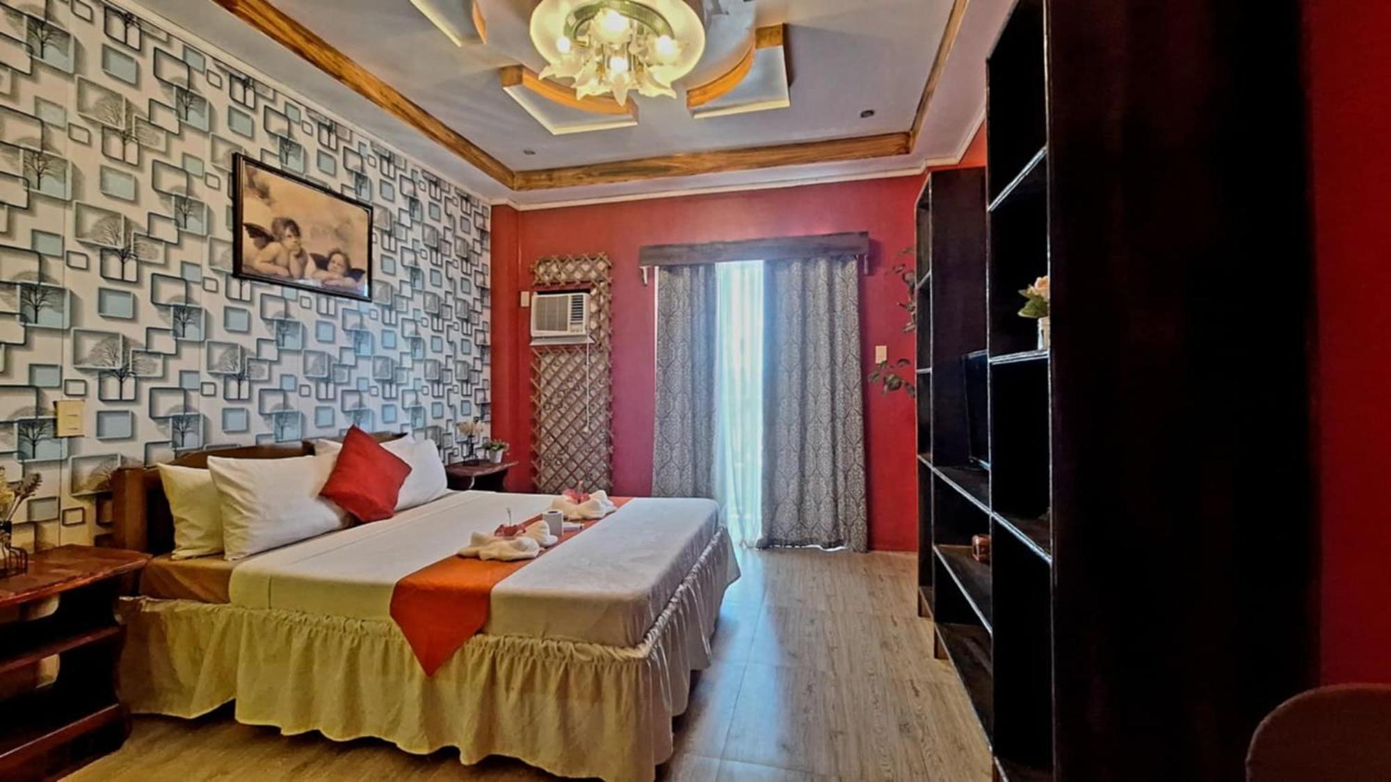 Pagudpud Rinnovati Bagian luar foto