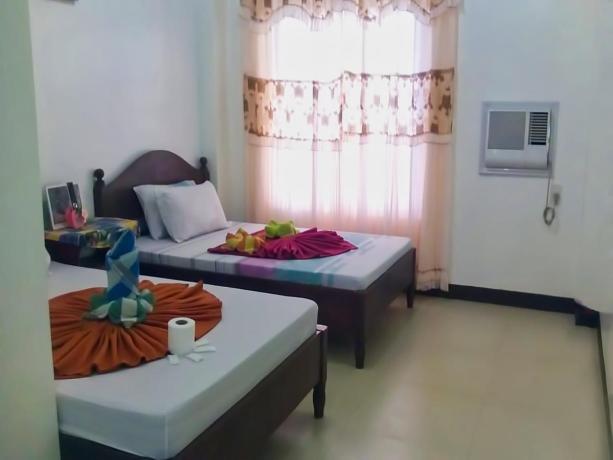 Pagudpud Rinnovati Bagian luar foto