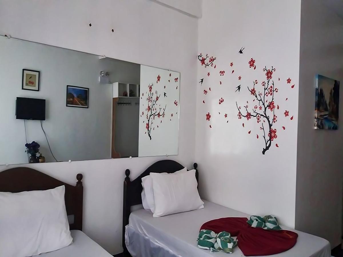 Pagudpud Rinnovati Bagian luar foto