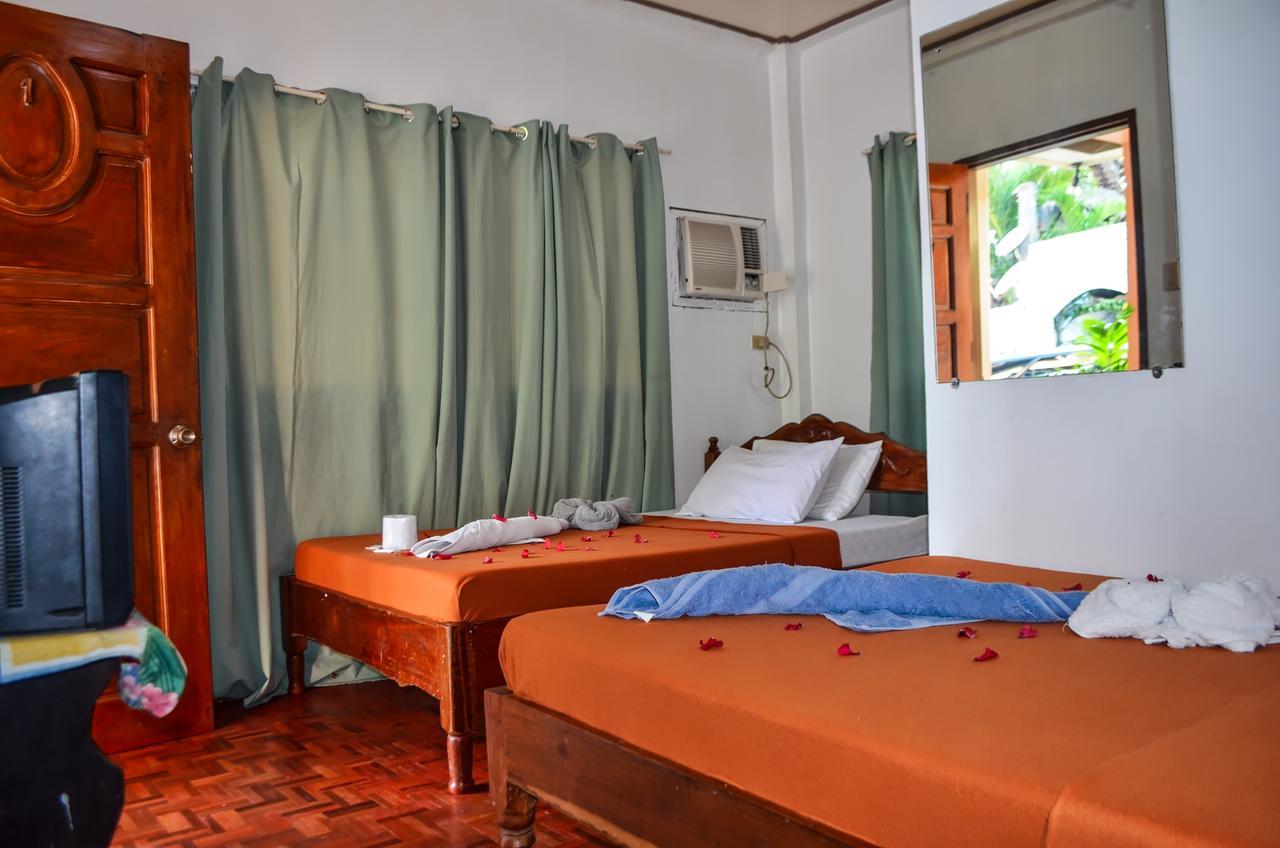 Pagudpud Rinnovati Bagian luar foto